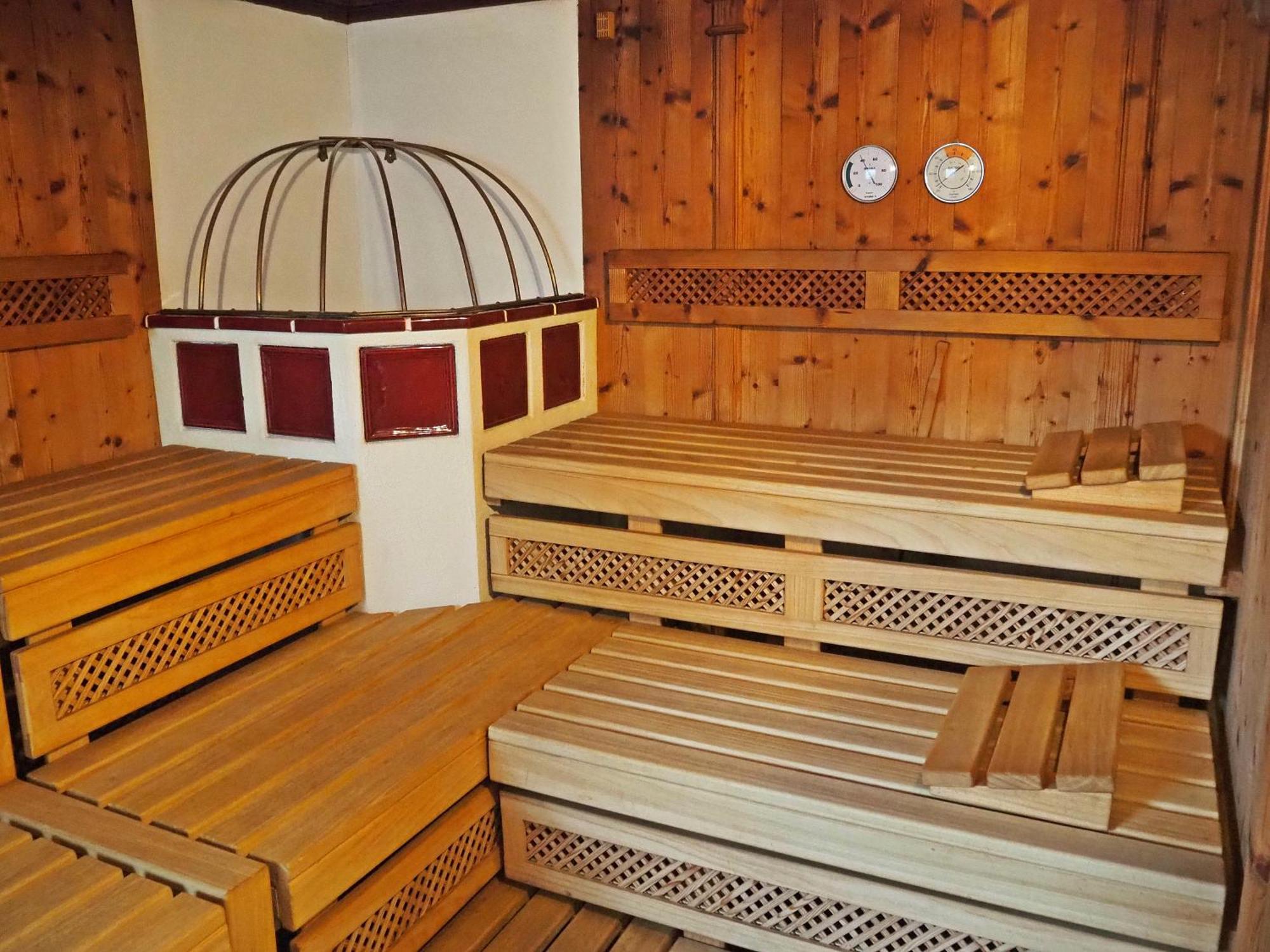 Hotel Egerthof Ζέεφελντ Εξωτερικό φωτογραφία