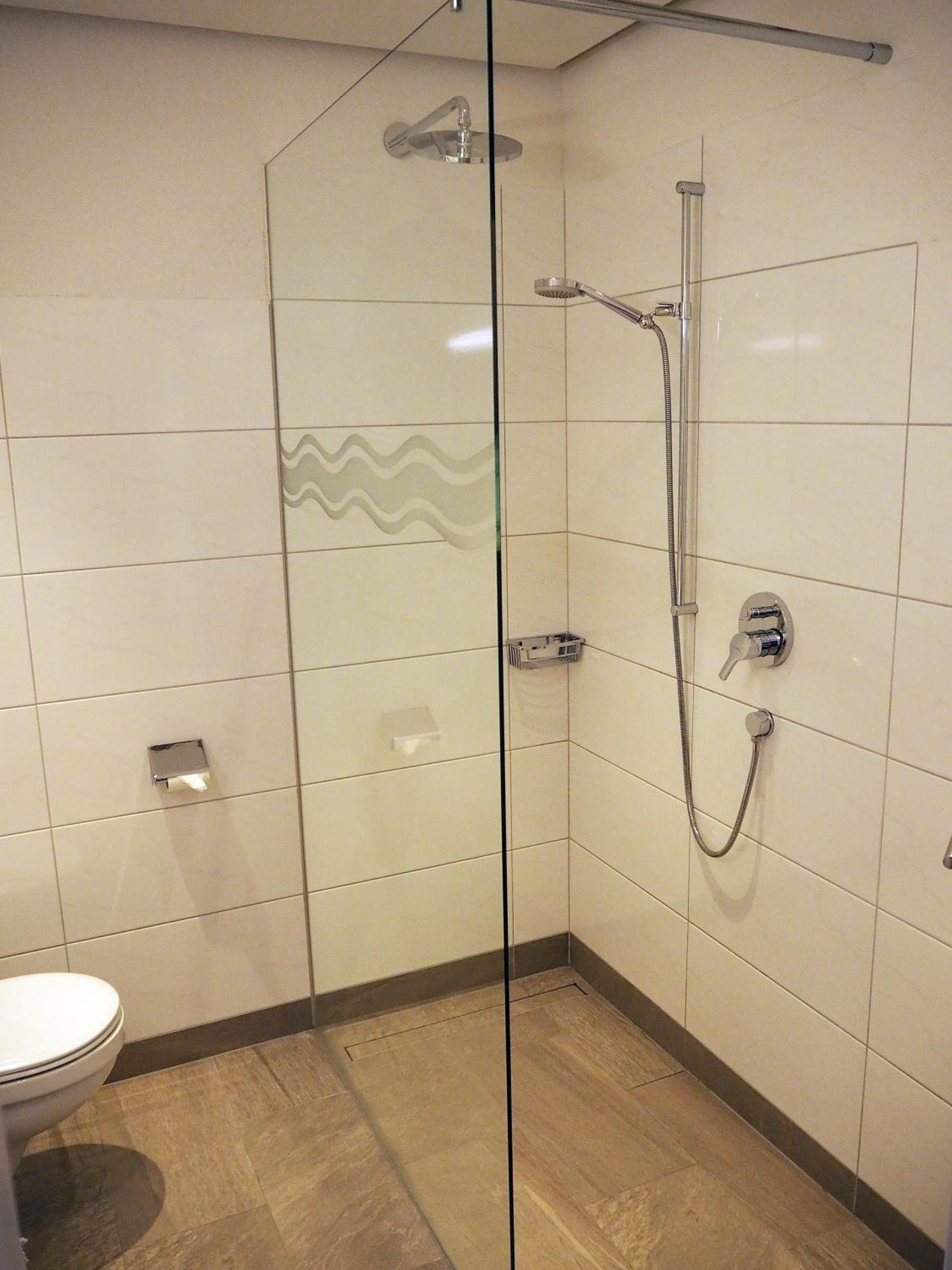 Hotel Egerthof Ζέεφελντ Εξωτερικό φωτογραφία